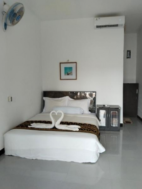 Azka Homestay